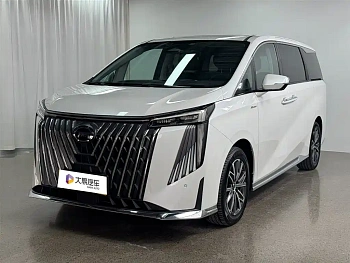 Trumpchi M8 2024 Master Series Super Hybrid Edition купить на сайте DeffCars