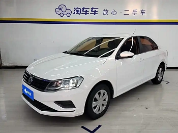 Jetta 2017 1.5L manual fashion model купить на сайте DeffCars