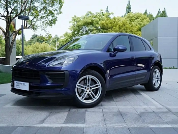 Macan 2023 Macan 2.0T купить на сайте DeffCars