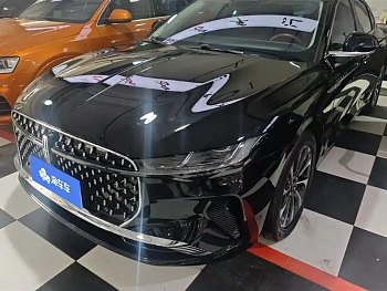 Lincoln Z 2024 2.0T Premium Edition купить на сайте DeffCars