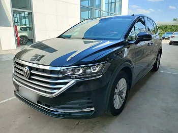 Weiran 2024 330TSI Business Edition купить на сайте DeffCars