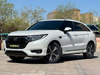 Honda UR-V 2020 370TURBO four-wheel drive exclusive version купить на сайте DeffCars