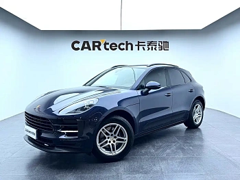 Macan 2021 Macan 2.0T купить на сайте DeffCars