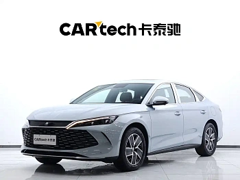 Qin L 2024 DM-i 120KM Leading Model купить по цене 2 518 859 ₽  на сайте DeffCars