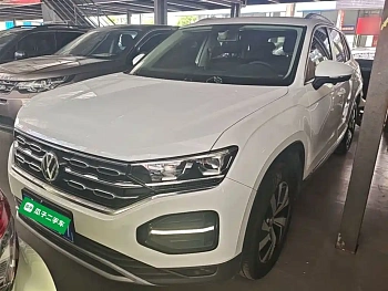 Tanyue 2019 Journey Edition 280TSI two-wheel drive luxury model National VI купить на сайте DeffCars