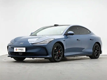 Zhiji L6 2024 Max Standard Edition купить на сайте DeffCars