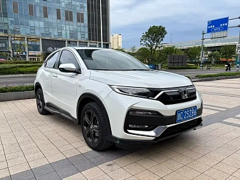 Honda XR-V 2021 220TURBO CVT Deluxe Edition купить на сайте DeffCars
