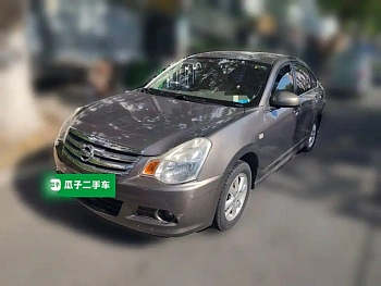 Sylphy 2016 Classic 1.6XE Manual Comfort Edition купить на сайте DeffCars