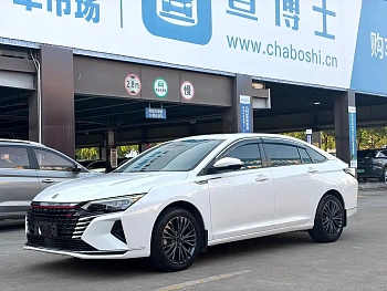 Yixuan MAX 2021 1.5T Super Hot Dad Edition купить на сайте DeffCars