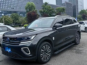 Lanxun 2023 330TSI Luxury Touring Edition купить на сайте DeffCars