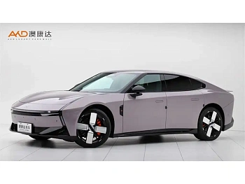 Xpeng P7/25/750 four-wheel drive high performance Ultra купить на сайте DeffCars