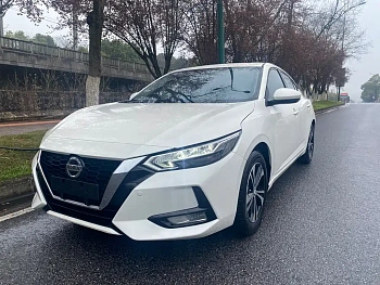 Sylphy 2022 1.6L XL CVT Enjoy Edition купить на сайте DeffCars
