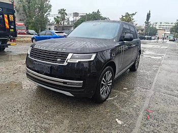 Range Rover 2024 3.0 L6 360PS Grand Edition купить на сайте DeffCars