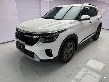 Sethus 2023 1.5L CVT Deluxe Edition купить на сайте DeffCars