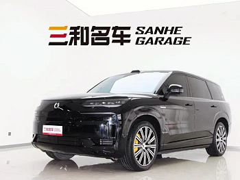 Denza N9 2025 flagship model купить на сайте DeffCars