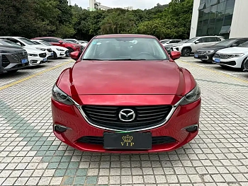 Atez 2018 2.0L Blue Sky Deluxe Edition National V купить на сайте DeffCars