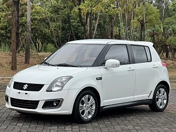 Swift 2016 1.5L automatic fashion cool version купить на сайте DeffCars