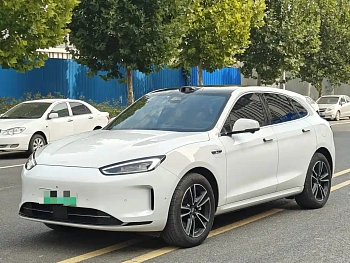 Wenjie M5 2024 pure electric Max rear-wheel drive high-end smart driving version купить на сайте DeffCars