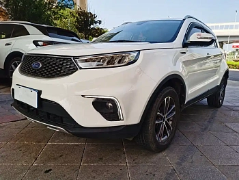 Lingjie 2019 EcoBoost 145 CVT Platinum Collar Model Guo VI Lingjie 2019 EcoBoost 145 CVT Platinum Collar Model Guo VI купить по цене 1 706 068 ₽  на сайте DeffCars