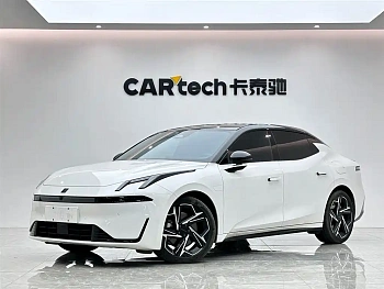 Lynk & Co 07 EM-P 2024 EM-P 126 long battery life Ultra купить на сайте DeffCars