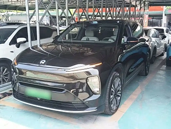 NIO ES8 2023 75kWh Executive Edition купить на сайте DeffCars