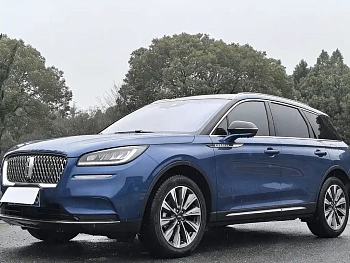 Adventurer 2022 2.0T Two-wheel drive Premium Edition купить на сайте DeffCars