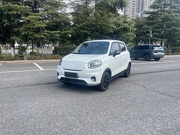 Leapmoo T03 2025 310 Comfort Edition купить на сайте DeffCars