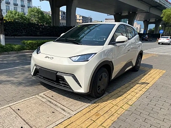 Seagull 2025 Smart Driving Edition 305km Vitality Edition Seagull 2025 Smart Driving Edition 305km Vitality Edition купить по цене 1 692 035 ₽  на сайте DeffCars