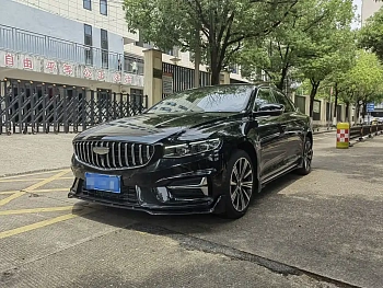Xingrui 2025 Dongfang Yao 1.5TD Jinghong Edition купить по цене 2 036 776 ₽  на сайте DeffCars