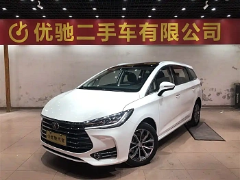 Song MAX 2019 1.5T Automatic Intelligent Ruijin Model 6-Seater Guo VI Song MAX 2019 1.5T Automatic Intelligent Ruijin Model 6-Seater Guo VI купить по цене 1 720 324 ₽  на сайте DeffCars