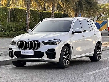 BMW X5 2022 xDrive 30Li M Sports Package купить на сайте DeffCars