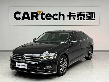 Huiang 2019 380TSI 2WD Business Edition National V купить на сайте DeffCars