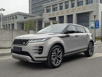 Range Rover Evoque 2024 Range Rover Evoque L SE Yuguang Zunyao Edition купить на сайте DeffCars