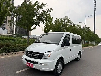 Xintu V80 2023 2.0T manual classic Aoyuntong short-axis ultra-low roof 5/6 seats купить на сайте DeffCars