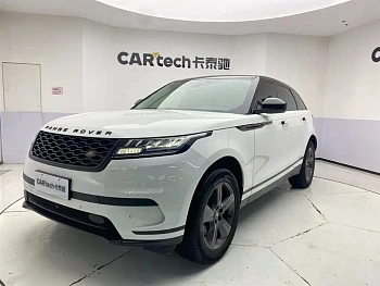 Range Rover Velar 2023 250PS купить на сайте DeffCars