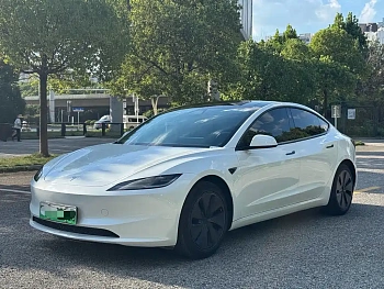 Model 3 2023 rear-wheel drive купить на сайте DeffCars