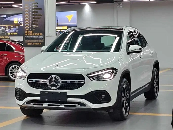 Mercedes-Benz GLA 2023 GLA 220 купить на сайте DeffCars
