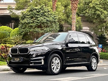 BMW X5 imported 2018 xDrive35i elegant model купить на сайте DeffCars