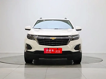 Explorer 2021 535T Chijie Edition купить на сайте DeffCars