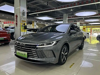 Destroyer 05 2024 Honor Edition DM-i 120KM Deluxe Model купить по цене 2 079 246 ₽  на сайте DeffCars