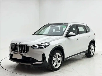 BMW X1 2023 sDrive20Li X Design Package купить на сайте DeffCars