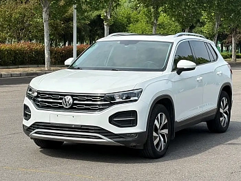 Tanyue 2019 330TSI two-wheel drive luxury model, National VI купить на сайте DeffCars