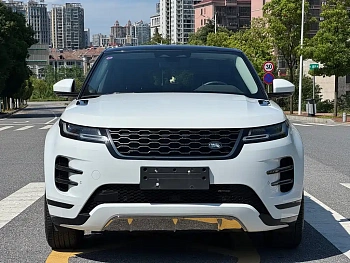 Range Rover Evoque 2023 Evoque L 249PS Deluxe Edition купить на сайте DeffCars