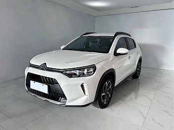 Citroen C3-XR 2021 190THP DCT Premium Edition купить на сайте DeffCars