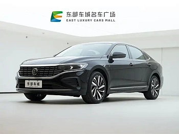 Passat 2024 380TSI Elite Edition купить на сайте DeffCars