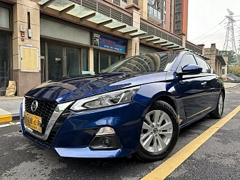 Teana 2020 2.0L XL Comfort Edition купить на сайте DeffCars