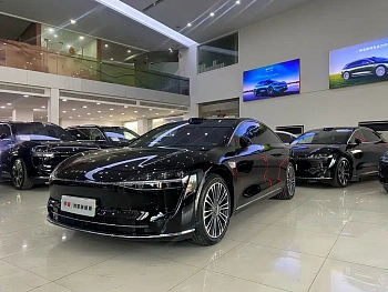 Xiangjie S9 2025 extended range Max купить на сайте DeffCars