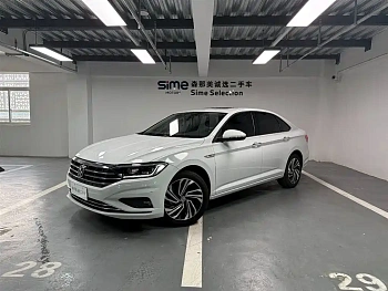 Sagitar 2021 280TSI DSG Superior Edition купить по цене 1 861 527 ₽  на сайте DeffCars