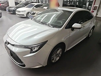 Ralink 2021 185T CVT Deluxe Edition купить на сайте DeffCars