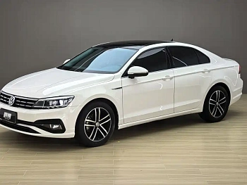 Lingdu 2021 280TSI DSG Comfort Edition купить по цене 1 993 952 ₽  на сайте DeffCars